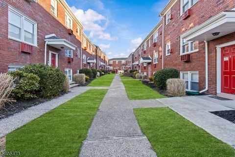 476 Joralemon St Belleville Twp. NJ 07109