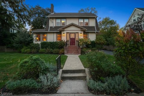 395 Meadowbrook Ln South Orange Village Twp. NJ 07079