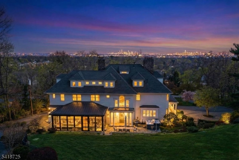 270 Up Mountain Avenue