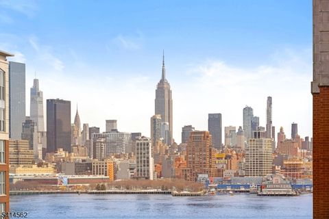 1000 Maxwell Ln 9C Hoboken City NJ 07030