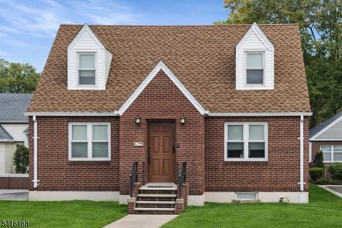 1301 Madison Hill Rd Rahway City NJ 07065