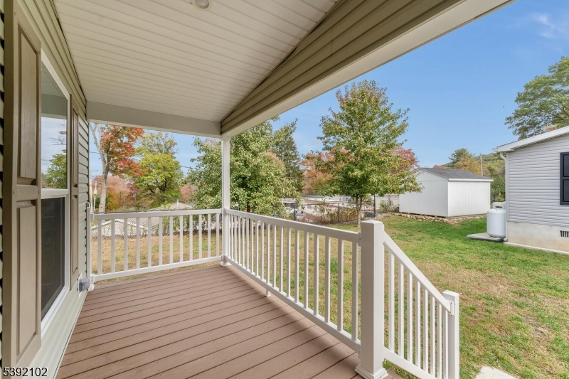 121 New St
