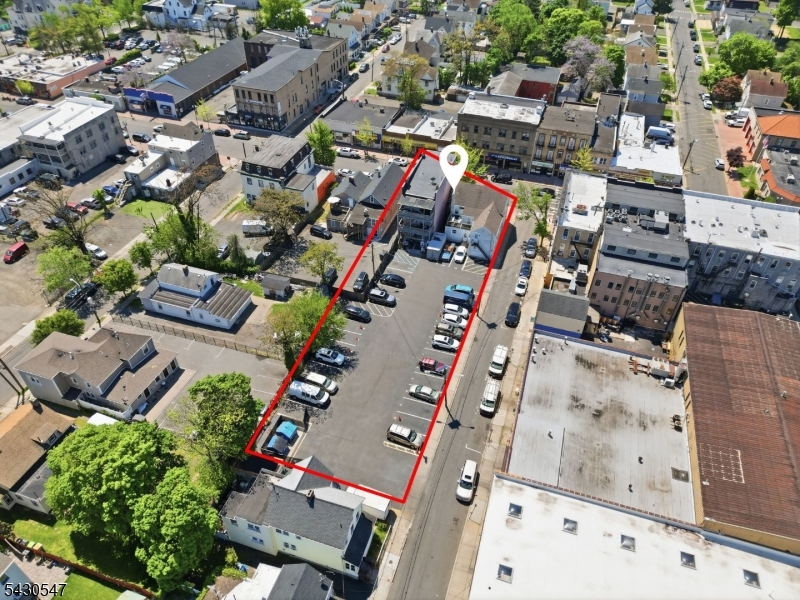 200 Somerset St