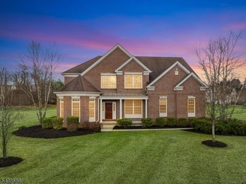 1 Grant Ct Frankford Twp. NJ 07822