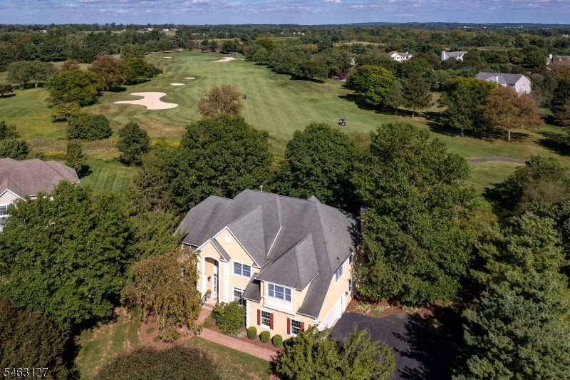 7 Firestone Ct