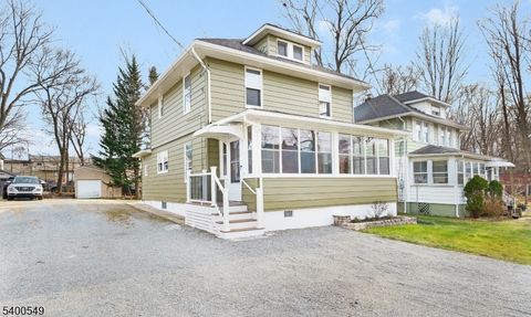 18 Garden Ave Rockaway Boro NJ 07866