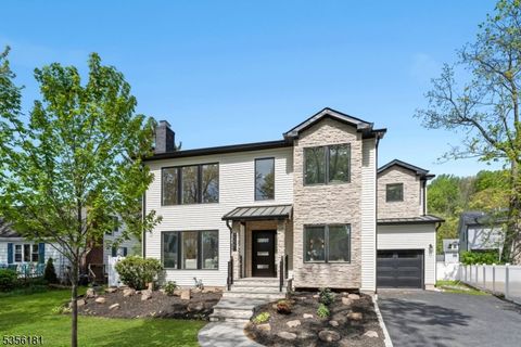 2227 Pine Ter Scotch Plains Twp. NJ 07076