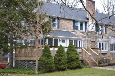 3 Meadow Dr Warren Twp. NJ 07059