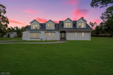 698 Foothill Rd Bridgewater Twp. NJ 08807