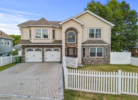 431 Raritan Rd Linden City NJ 07036