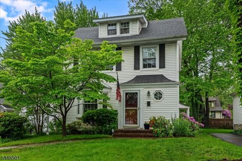 770 Austin St Westfield Town NJ 07090
