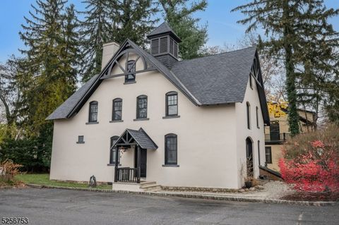 10 Oak St Morristown Town NJ 07960