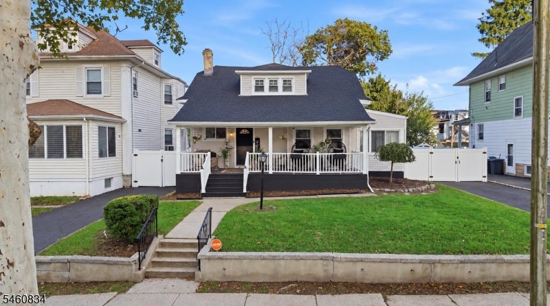 28 Boyden St