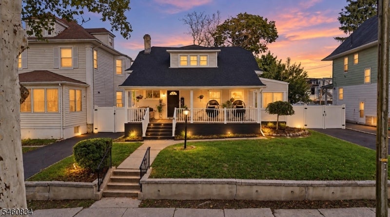 28 Boyden St