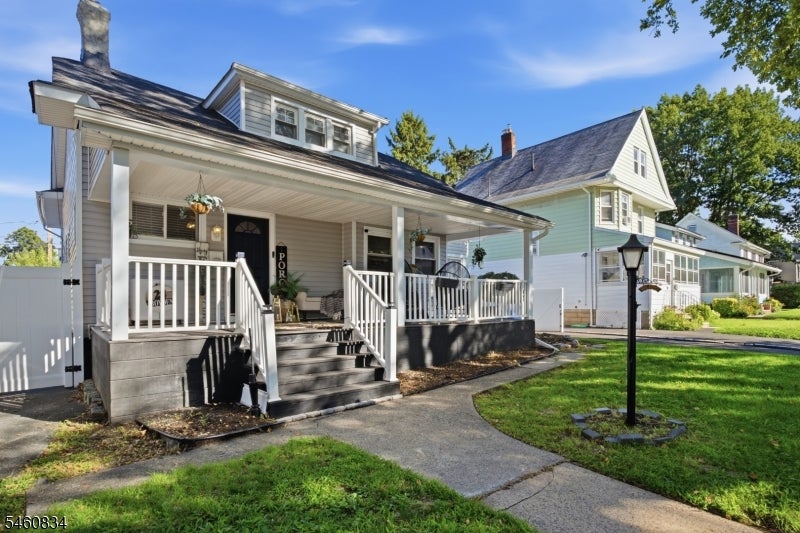 28 Boyden St