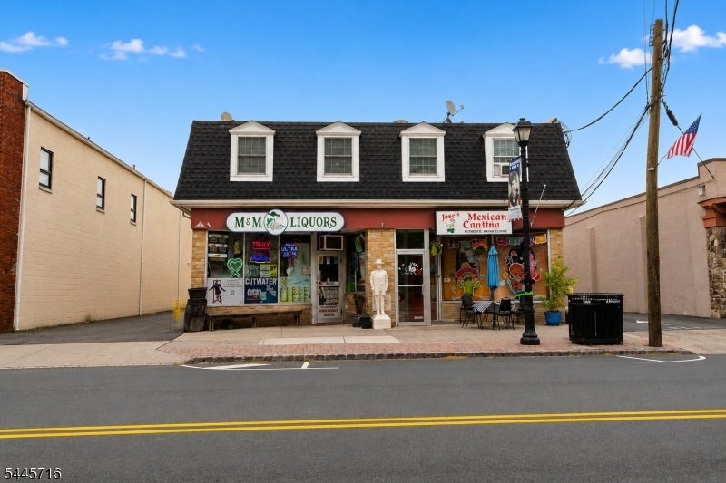 24 South St