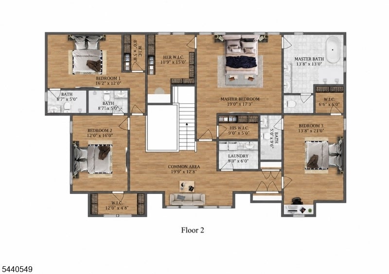 17 Briarwood Rd