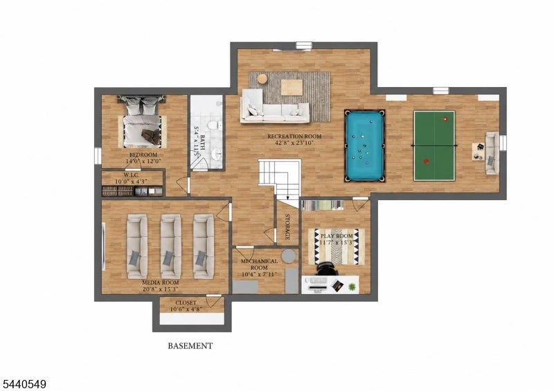 17 Briarwood Rd