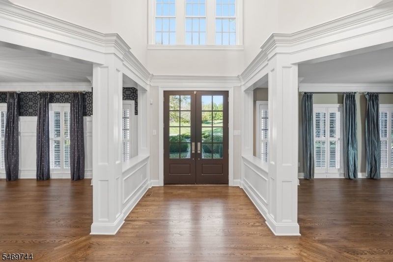1 Buckeye Ln