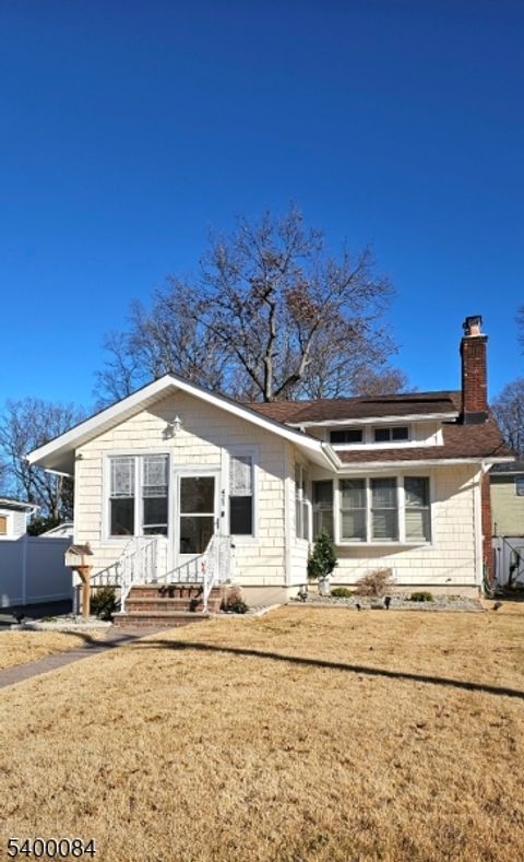 421 Lincoln Ave Pompton Lakes Boro NJ 07442