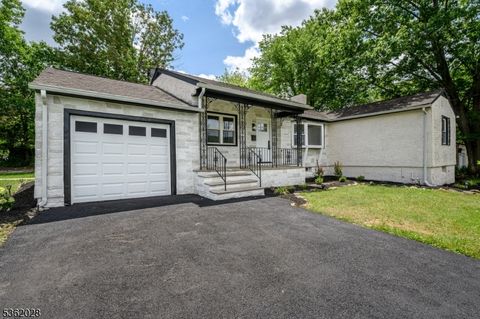 144 Elm St Rockaway Twp. NJ 07801