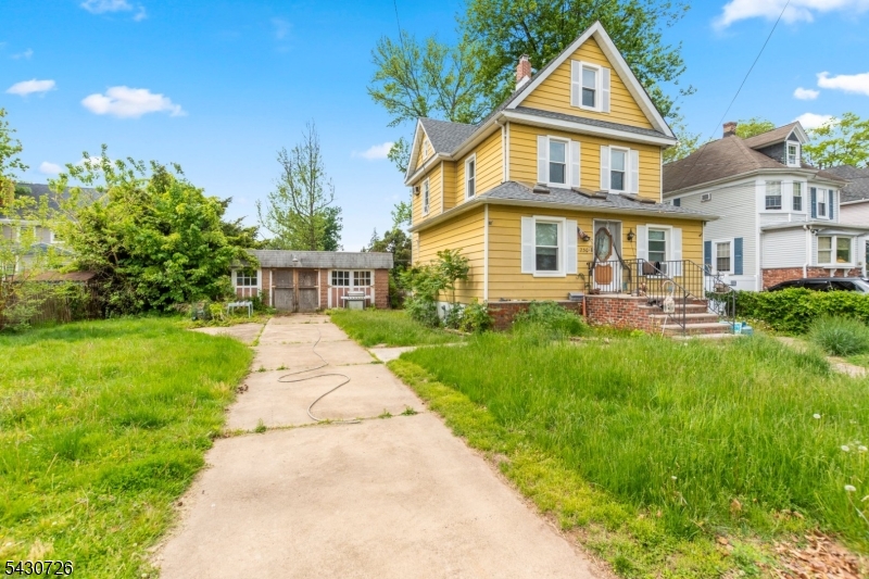 230 Aldene Rd