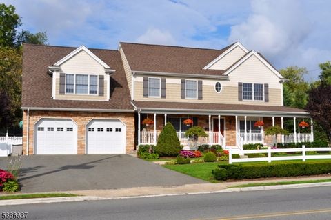 3 Aberdeen Ct Haledon Boro NJ 07508