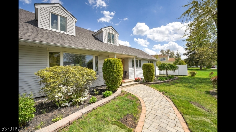 3 Woodhaven Rd