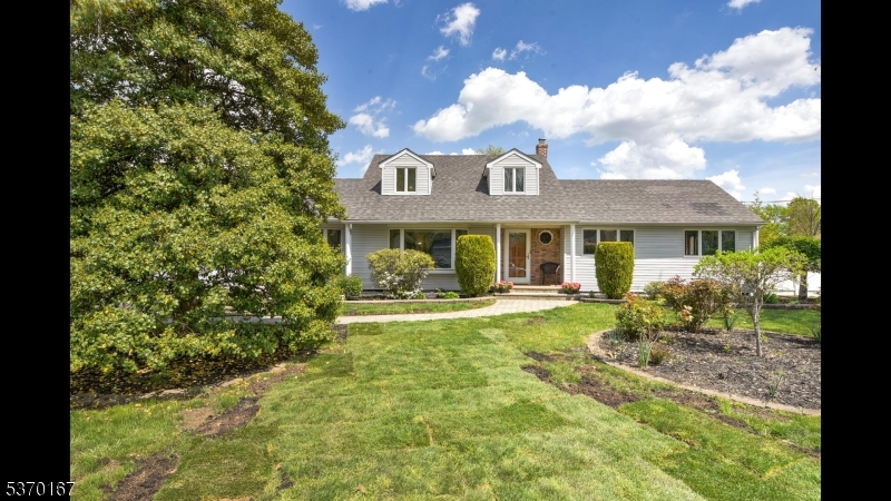 3 Woodhaven Rd
