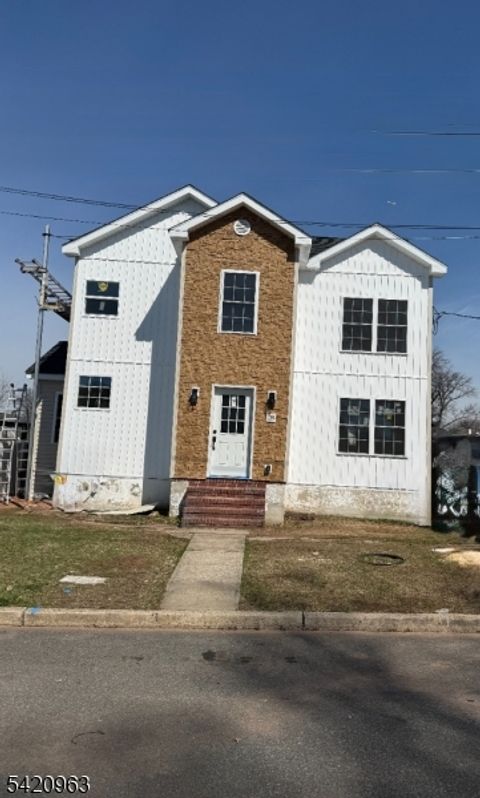 28 Harvard Ave Woodbridge Twp. NJ 07001