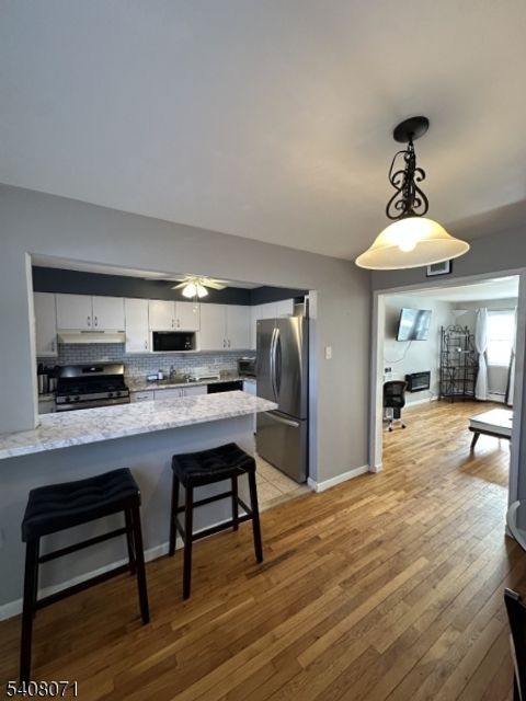 34A Atherton Ct Wayne Twp. NJ 07470