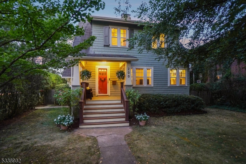 200 Parker Ave