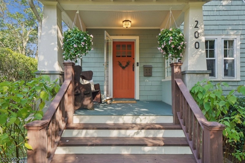 200 Parker Ave
