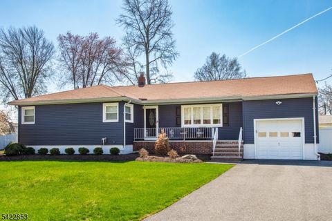 15 Green Meadows Rd Fairfield Twp. NJ 07004