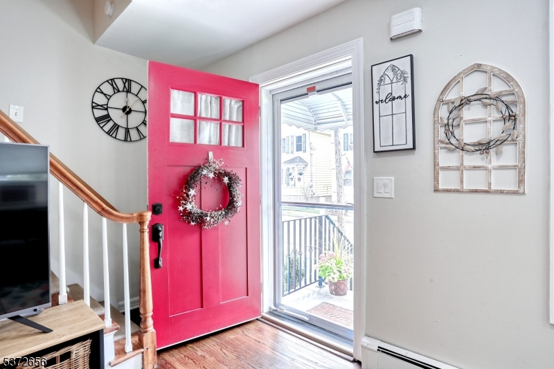 25 Parker Ave