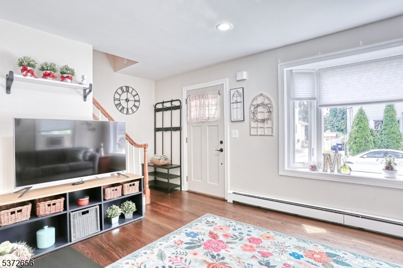 25 Parker Ave