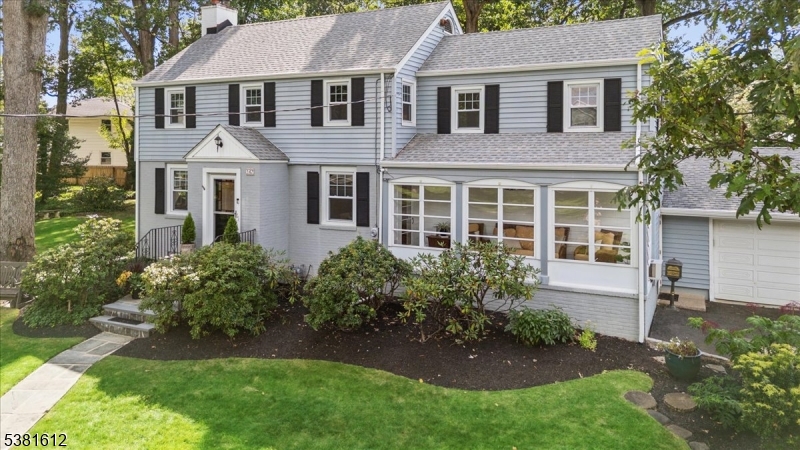 147 Canoe Brook Pkwy