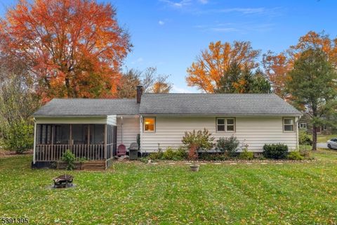 13 Iron Horse Dr East Amwell Twp. NJ 08551