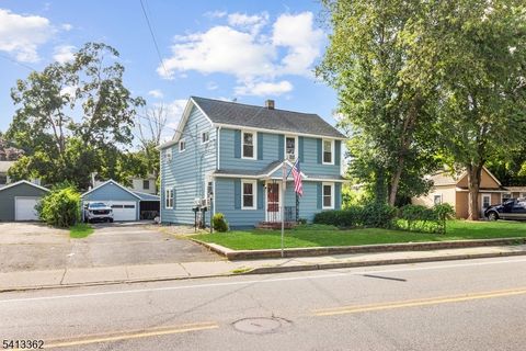 923 Ringwood Ave 2 Wanaque Boro NJ 07420