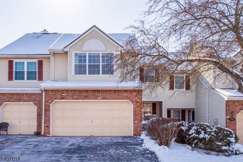 703 Porter Way Bridgewater Twp. NJ 08807