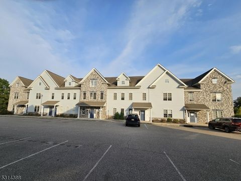 5 Walter E Foran Blvd Raritan Twp. NJ 08822