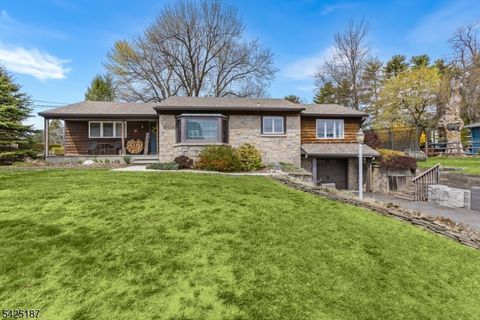 487 W Shore Trl Sparta Twp. NJ 07871