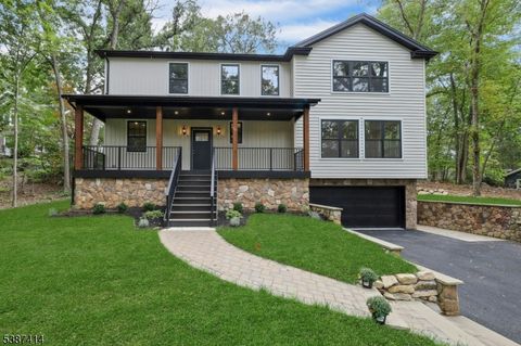 34 E Glen Rd Denville Twp. NJ 07834