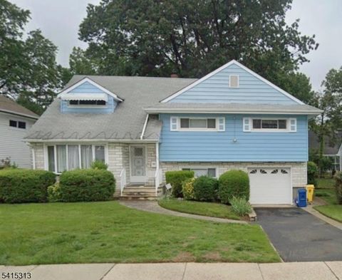 137 Voorhees St Teaneck Twp. NJ 07666