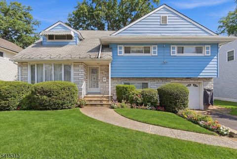 137 Voorhees St Teaneck Twp. NJ 07666