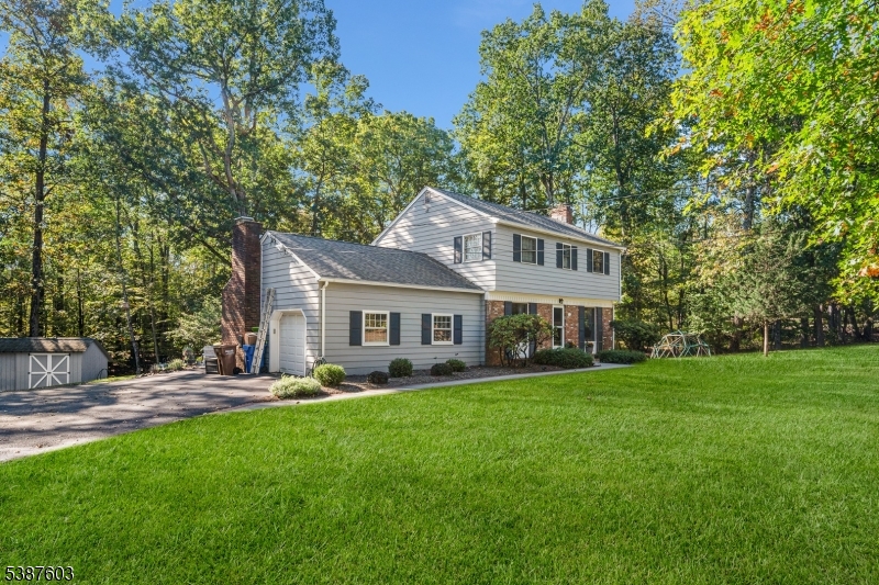 1266 Mount Vernon Rd