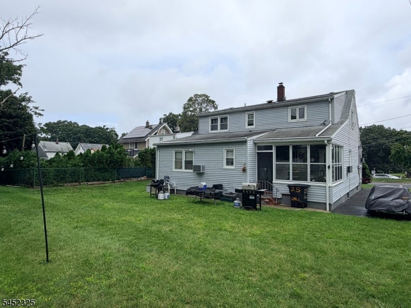 25 Lyall Rd