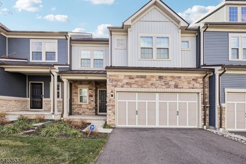 28 Dahlia Dr 28 Warren Twp. NJ 07059