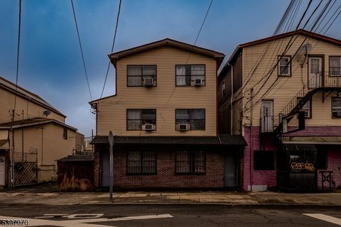 550 Ferry St Newark City NJ 07105