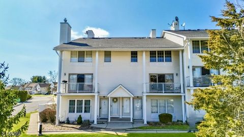 10 Amherst Ct 10 Hamburg Boro NJ 07419